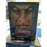 Fear 2 Uma Noite De Halloween Dvd Original Usado comprar usado  Brasil 