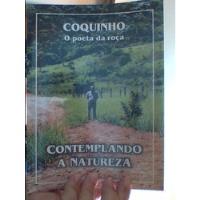 Coquinho - O Poeta Da Roça -contemplando A Natureza comprar usado  Brasil 