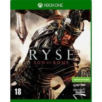 Usado, Ryse: Son Of Rome  - Xbox One Mídia Física comprar usado  Brasil 