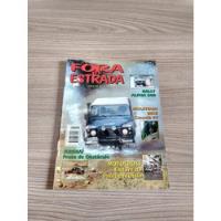 Revista Fora De Estrada 05 Rally Alpha 500 Mountain Bike 565, usado comprar usado  Brasil 
