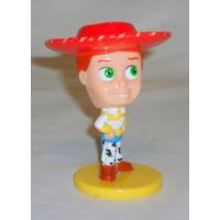 Boneco Promocional Visa Jessie Toy Story comprar usado  Brasil 