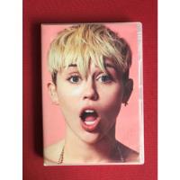 Dvd - Miley Cyrus - Bangerz Tour comprar usado  Brasil 