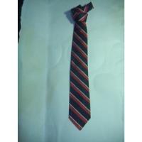 Usado, Gravata Polo By Ralph Lauren - 100% Seda - Made In Usa comprar usado  Brasil 