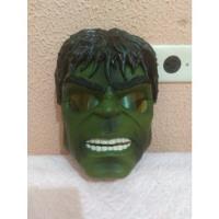 Usado, Máscara Incrível Hulk comprar usado  Brasil 
