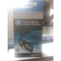 Par De Oculos 3 D Para Smart Tv Samsung comprar usado  Brasil 