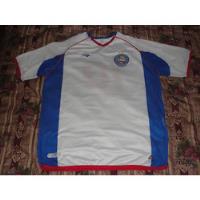 Antiga Camisa Do Bahia Esporte Clube Penalty Nº 10  comprar usado  Brasil 