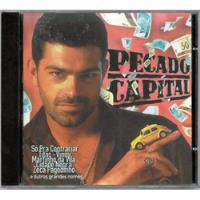 Cd Pecado Capital 1998  ' Original ' comprar usado  Brasil 