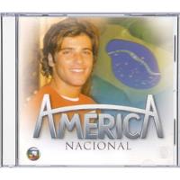 Cd América ' Original '  2005 comprar usado  Brasil 