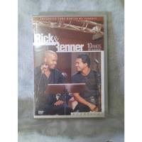 Dvd Rick E Renner 10 Anos De Sucesso, usado comprar usado  Brasil 