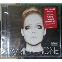 Usado, Cd Avril Lavigne - Deluxe comprar usado  Brasil 