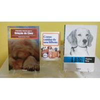 Usado, Criação Cães Cuidar Filhote Beagle Yorkshire - Thelma Gray comprar usado  Brasil 