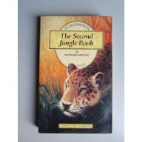 The Second Jungle Book By Rudyard Kipling comprar usado  Brasil 
