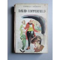 David Copperfield - Charles Dickens comprar usado  Brasil 