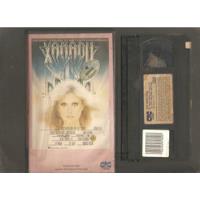 Vhs Xanadu - Original - Olivia Newton John - Gene Kelly comprar usado  Brasil 