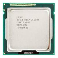 Usado, Intel Core I7 2600k 3.4 Ghz(próx. De  2700k, 3770, 3770k) comprar usado  Brasil 