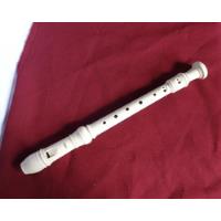 Flauta Doce Soprano Yamaha Da Indonésia, usado comprar usado  Brasil 
