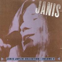 Cd Janis Joplin - Collection, Vol. 2  comprar usado  Brasil 