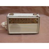 Radio Grundig Mande In Germany, usado comprar usado  Brasil 