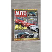 Revista Auto Esporte 455 Stilo Astra Focus Porsche 984 comprar usado  Brasil 