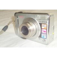Camera Digital Fujifilm Finepix A700 Com Defeito  comprar usado  Brasil 