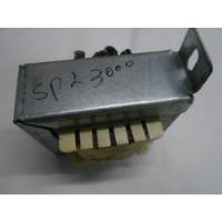Usado, Transformador Amplificador Stetsom Spl3000 Saida  comprar usado  Brasil 