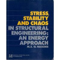 Livro Stress, Stability, And Chaos In Structural Engineering comprar usado  Brasil 