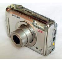 Câmera Digital Fujifilm Finepix A610 Quebrada  comprar usado  Brasil 