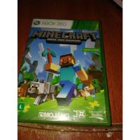 Minecraft Xbox 360 Edition  comprar usado  Brasil 