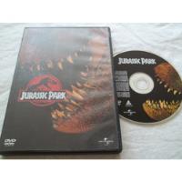 Dvd - Jurassic Park - Filme Aventura comprar usado  Brasil 