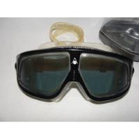 Oculos Para Mergulho Aqua Sphere Seal Usado Perfeito , usado comprar usado  Brasil 