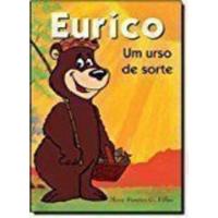 Eurico Um Urso De Sorte comprar usado  Brasil 