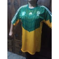 Usado, Camisa Palmeiras adidas 100 Anos  comprar usado  Brasil 