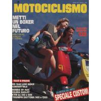 Usado, Motociclismo N°2450 Piaggio Skipper 125 Honda Vf 750c Gilera comprar usado  Brasil 