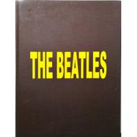 The Beatles Livro Circulo Do Livro Em Português 1980 244 Pgs, usado comprar usado  Brasil 