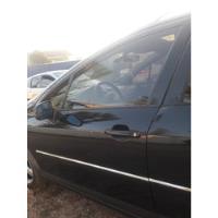 Porta Peugeot 407 Sw Dianteira Esquerda  comprar usado  Brasil 