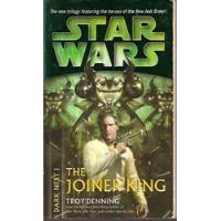Star Wars: Dark Nest I - The Joiner King - Troy Denning comprar usado  Brasil 