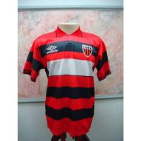 Camisa Futebol Guarani Venancio Aires Rs Umbro Jogo 1570 comprar usado  Brasil 