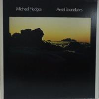 Usado, Lp Michael Hedges(aerial Boundaries)1987-windham  comprar usado  Brasil 