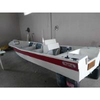 Barco Bote Fibra Pesca 6,30 Mt Console Artsol 45 Anos Fabric comprar usado  Brasil 