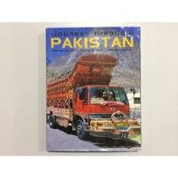Usado, Livro Journey Through Pakistan Duncan Willetts; Amin; Hancoc comprar usado  Brasil 