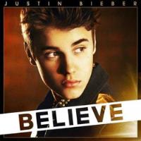 Cd Justin Bieber - Believe Importado Eu Ótimo Estado comprar usado  Brasil 
