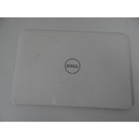 Carcaça Tampa Tela Netbook Dell Inspiron Mini 1012 330, usado comprar usado  Brasil 