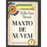 Manto De Nuvem - Edla Van Steen - Coleção Passelivre comprar usado  Brasil 