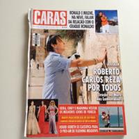 Revista Caras Roberto Carlos Leona Cavalli Madonna C926  comprar usado  Brasil 