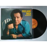 Lp - Nelson Ned - Enamorado comprar usado  Brasil 