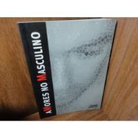 Amores No Masculino - 1ª Ed - Pocket comprar usado  Brasil 