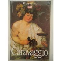 Pinacoteca Caras #25 Caravaggio - Lacrado comprar usado  Brasil 