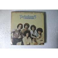 Usado, Lp The Jackson 5 - Joyful Jukebox Music - 1976 comprar usado  Brasil 