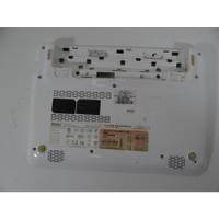 Carcaça Inferior Netbook Dell Inspiron Mini 1012 330 comprar usado  Brasil 