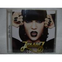 Cd Original  Jessie J- Who You Are, usado comprar usado  Brasil 